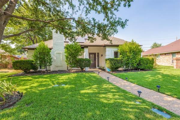 6619 Flanary Lane,  Dallas,  TX 75252