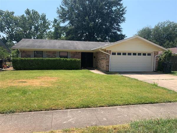 1806 Mars Drive, Bossier City, LA 71112