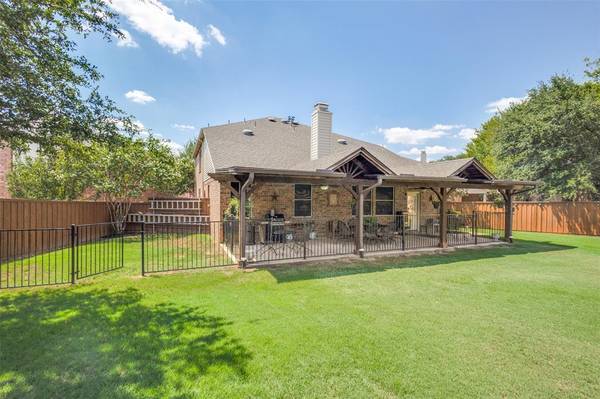 4501 Heron Pond Lane, Denton, TX 76208