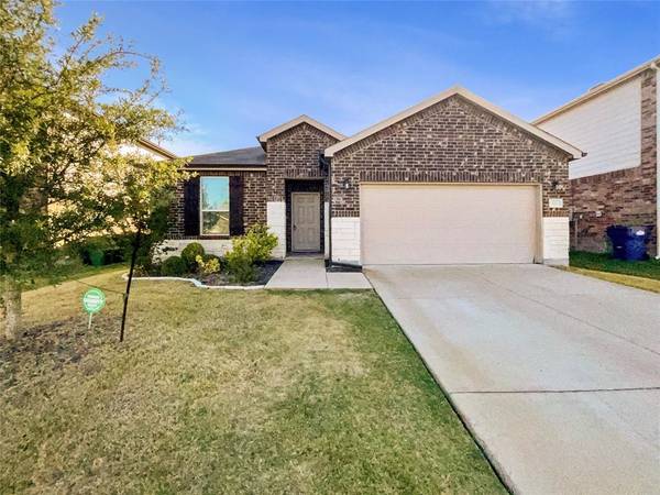 123 Feverbush Drive, Fate, TX 75189