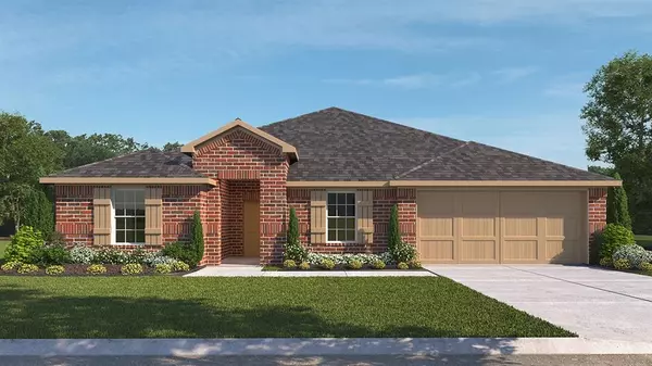 5437 Billowing Drive, Garland, TX 75043