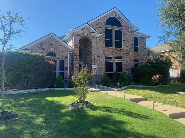 8001 Greenwood Drive, Plano, TX 75025