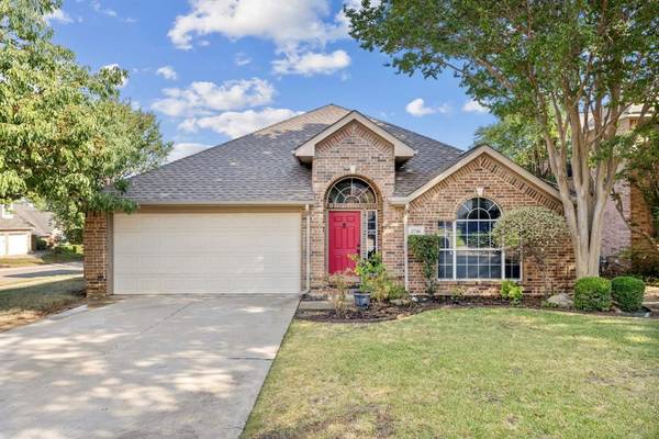 2716 WIND Ridge, Mckinney, TX 75072