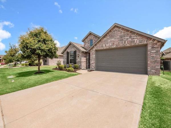 1301 Carlsbad Drive, Forney, TX 75126