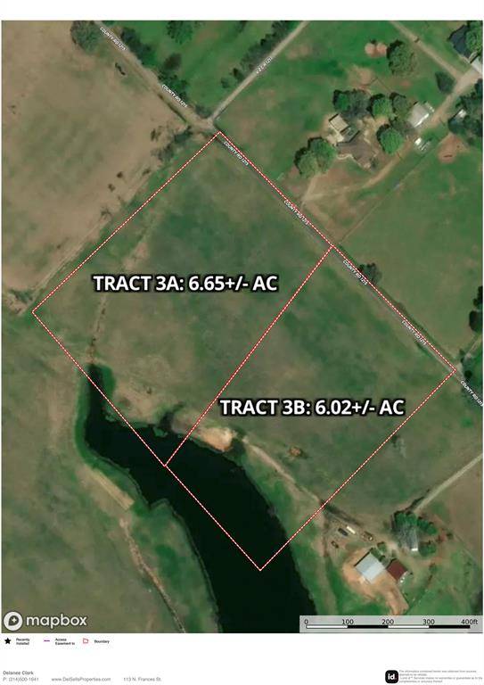 Tract 3B VZ County Road 1215, Canton, TX 75103