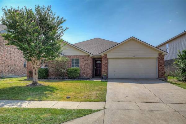 105 Cherokee Drive, Forney, TX 75126