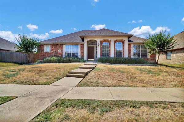 2491 Daybreak Drive, Rockwall, TX 75032