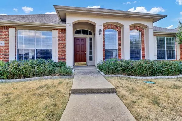 Rockwall, TX 75032,2491 Daybreak Drive