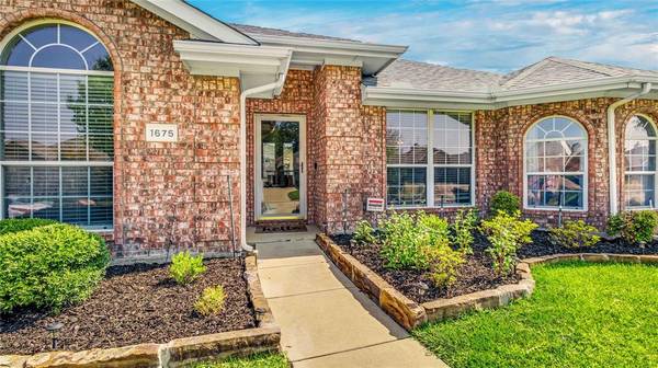 1675 Ashbourne Drive, Rockwall, TX 75087