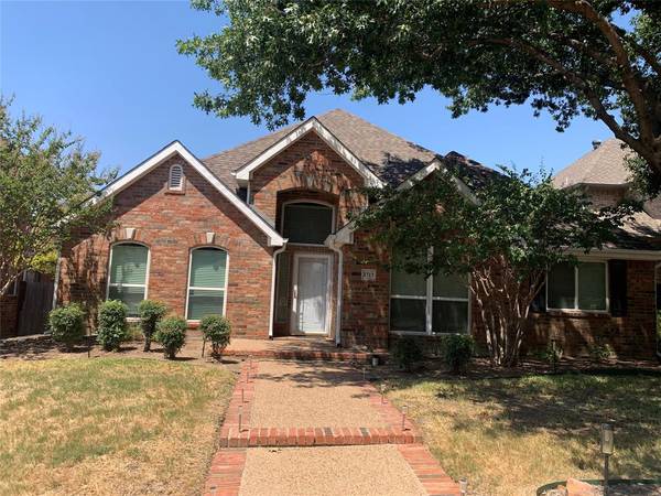 2713 Barlow Court, Plano, TX 75025