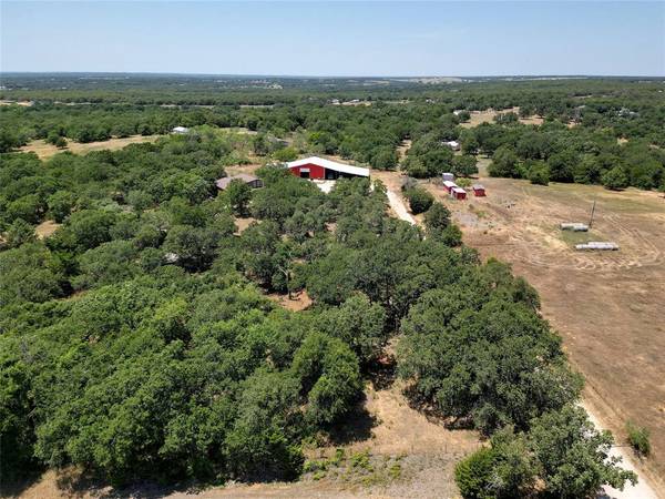 103 High Mesa, Alvord, TX 76225