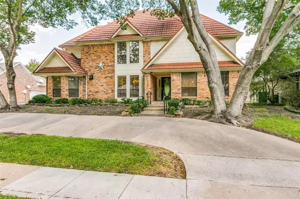 Richardson, TX 75080,1091 Edith Circle