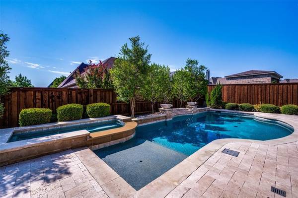 3010 Sunny Hill Lane, Prosper, TX 75078