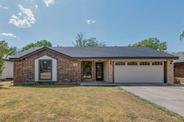 1618 Hillwood Drive, Mesquite, TX 75149