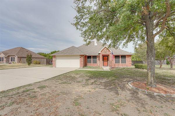 109 Grant Drive, Fate, TX 75189