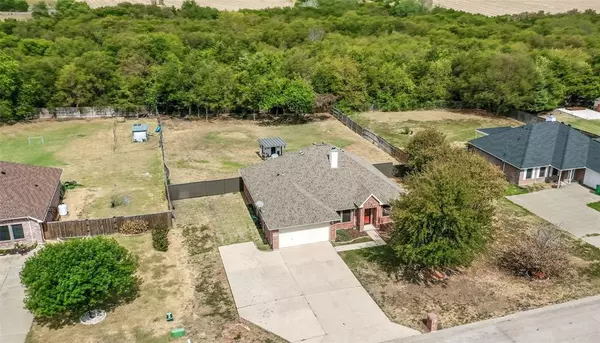 Fate, TX 75189,109 Grant Drive