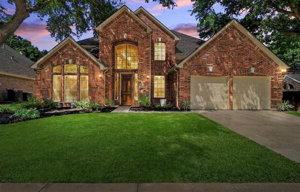 3404 Piney Point Drive, Flower Mound, TX 75022