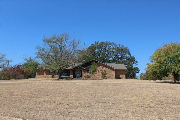 279 Highland Drive, Decatur, TX 76234