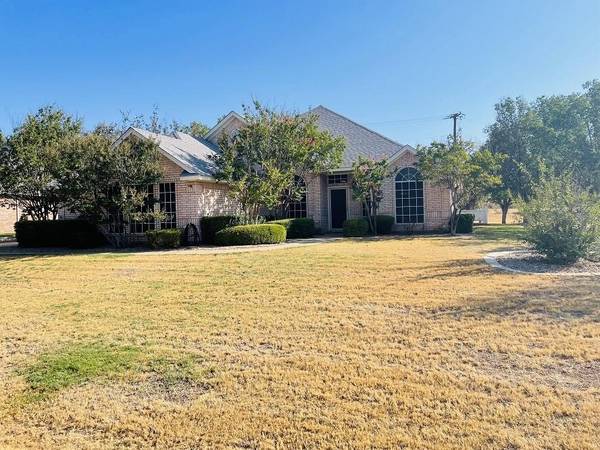 10117 Ravenswood Road, Granbury, TX 76049