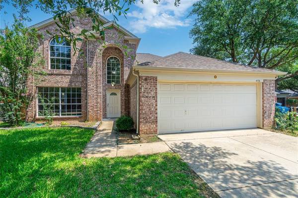 4736 Hanover Drive, Flower Mound, TX 75028