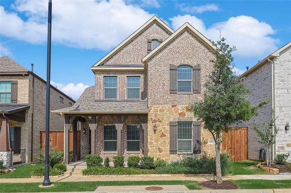 4416 Riverside Drive, Flower Mound, TX 75028