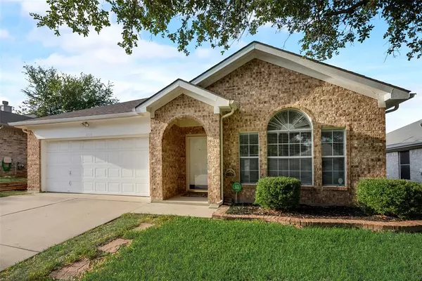 Fort Worth, TX 76137,4753 Birchbend Lane