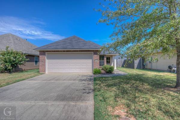 3724 Sabine Pass Drive, Bossier City, LA 71111