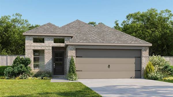 3132 Brazoria Drive, Oak Point, TX 75068