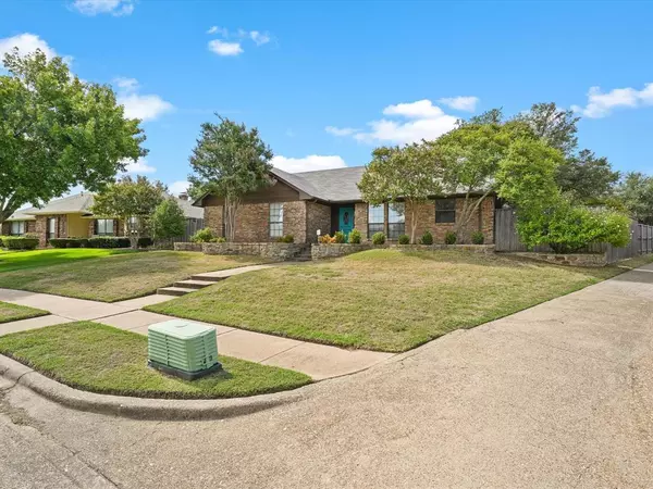 Plano, TX 75074,4000 La Paz Court