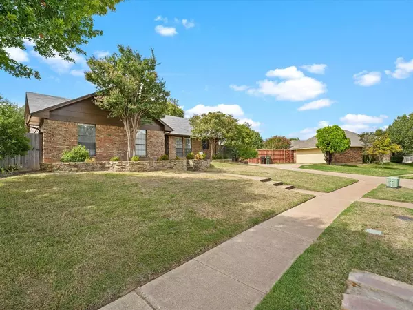 Plano, TX 75074,4000 La Paz Court