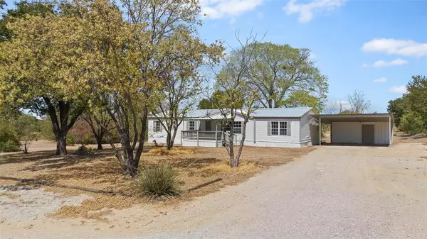 Paradise, TX 76073,866 County Road 3340