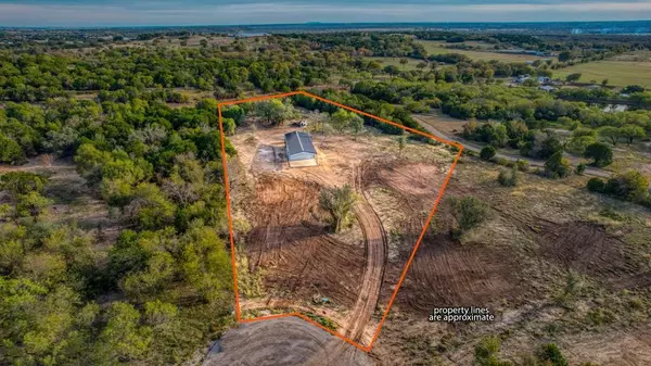 1011 Carsyn Creek Road, Weatherford, TX 76087