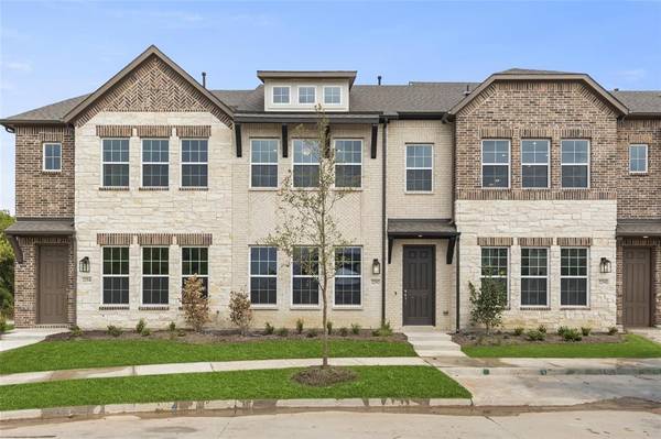 2292 Black Forest Drive, Allen, TX 75013