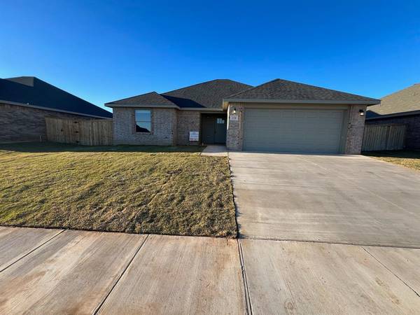 228 Evening Shade Lane, Abilene, TX 79602