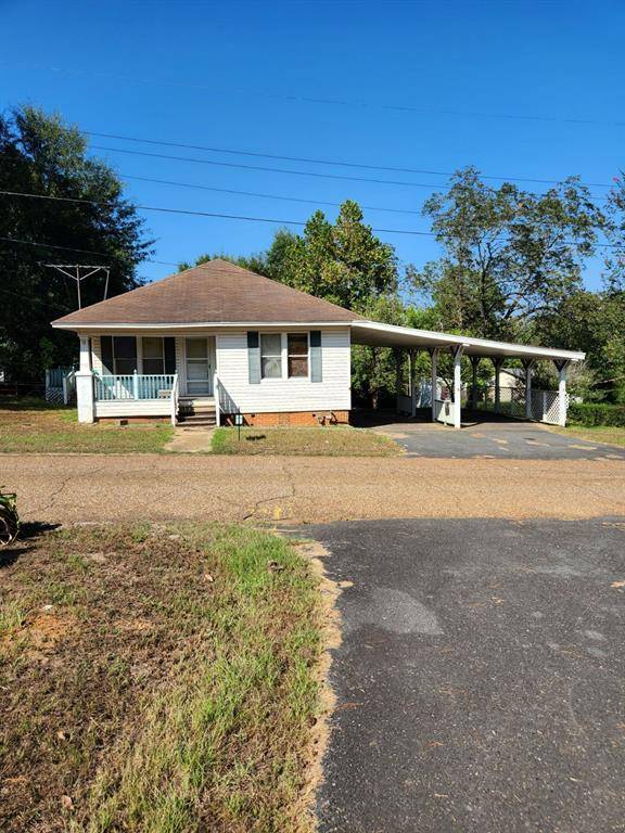 710 South 4TH, Homer, LA 71040