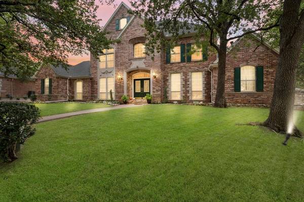 1804 O Henry Court, Arlington, TX 76006