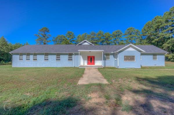 4914 Highway 507, Coushatta, LA 71019