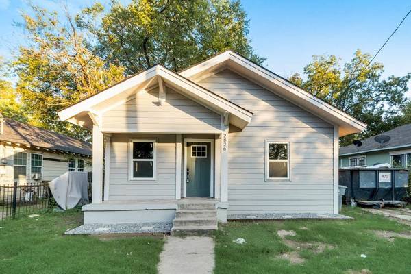 2826 Casey Street,  Dallas,  TX 75215