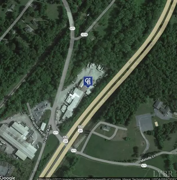 Monroe, VA 24574,589 S Five Forks RD