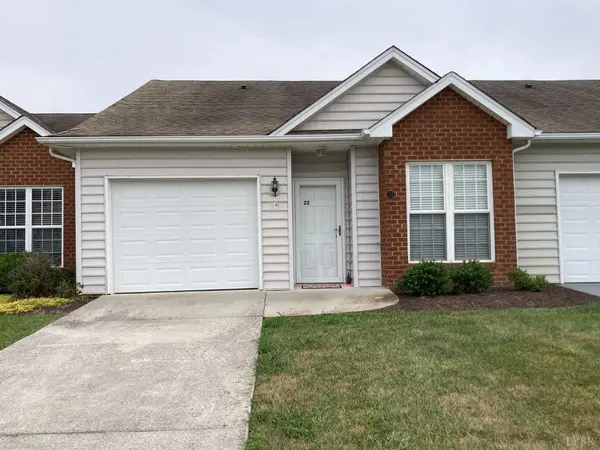 22 Crocetti LN, Lynchburg, VA 24501