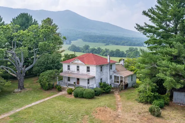 13059 Big Island HWY, Big Island, VA 24526