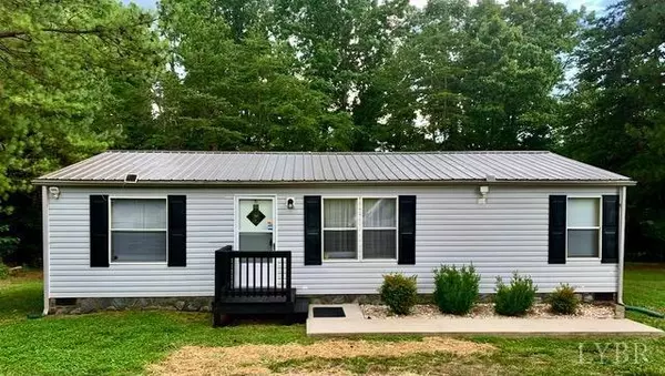 1868 Tabor RD, Gladys, VA 24554