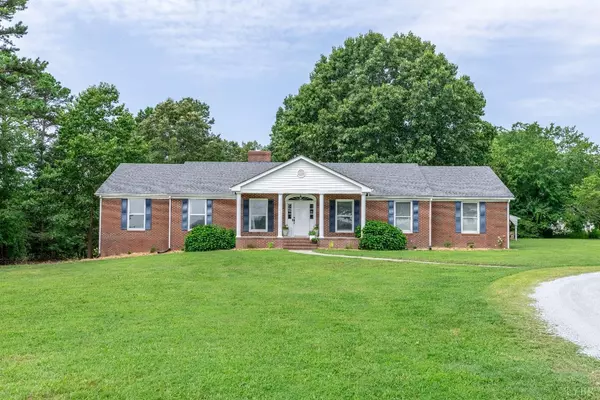 1635 Ebenezer RD, Gladys, VA 24554
