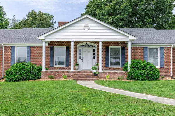 Gladys, VA 24554,1635 Ebenezer RD