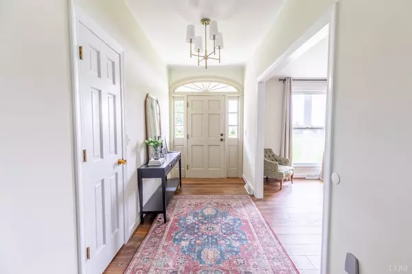 Gladys, VA 24554,1635 Ebenezer RD