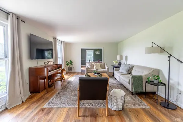 Gladys, VA 24554,1635 Ebenezer RD