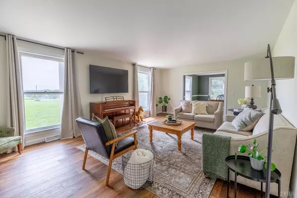 Gladys, VA 24554,1635 Ebenezer RD