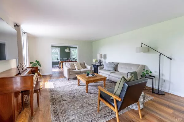 Gladys, VA 24554,1635 Ebenezer RD