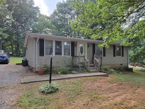 2361 Flint Hill RD, Moneta, VA 24121