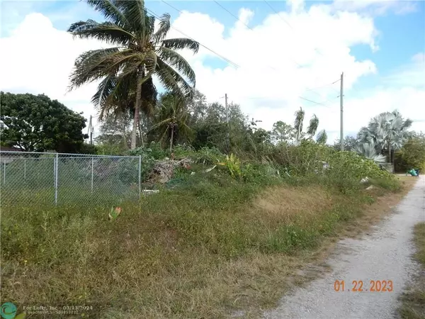 Homestead, FL 33034,00000 SW 355th ST